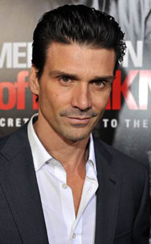 Frank Grillo